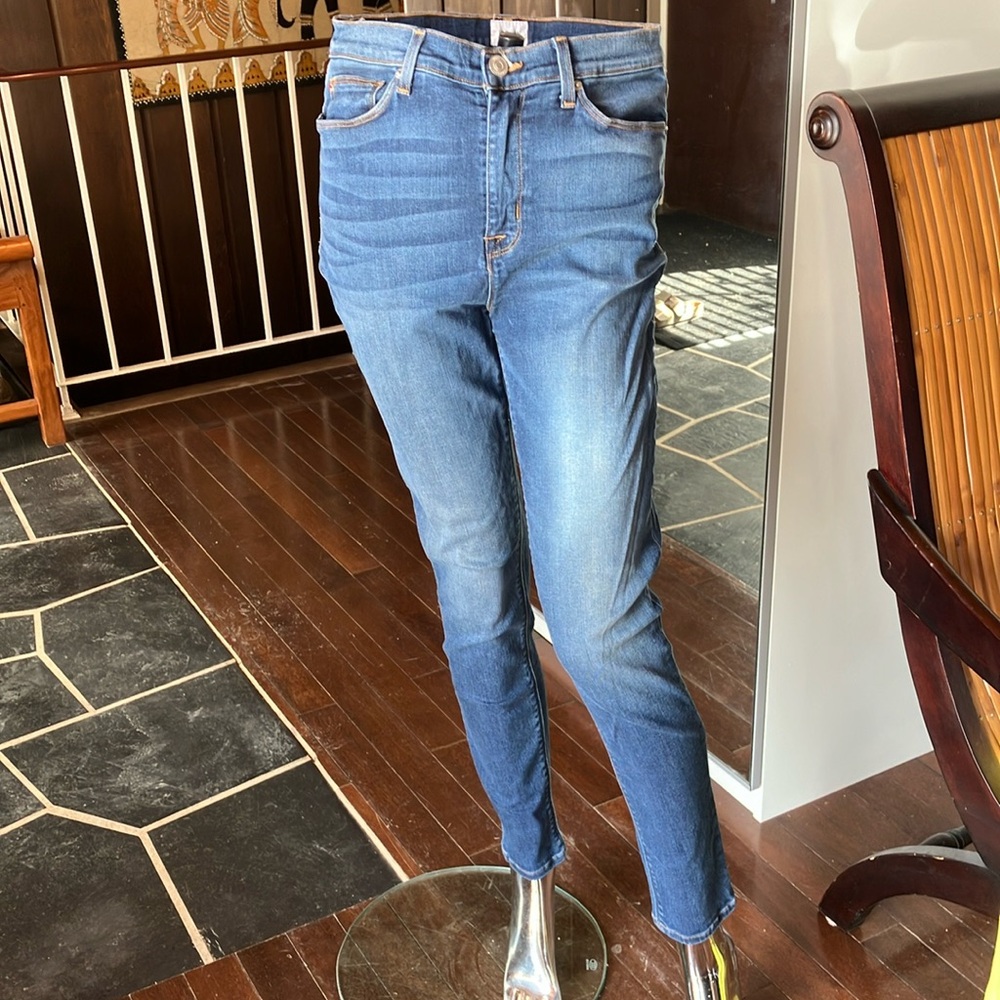 Hudson jeans